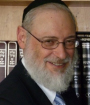 Rabbi Nachman Cohen